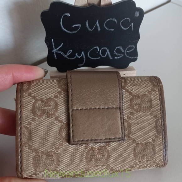 Keycase - Picture 2 of 6